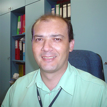 Dr. Josealdo Tonholo