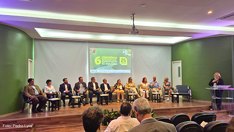 RESUMO 6 CONFERÊNCIA INTERNACIONAL